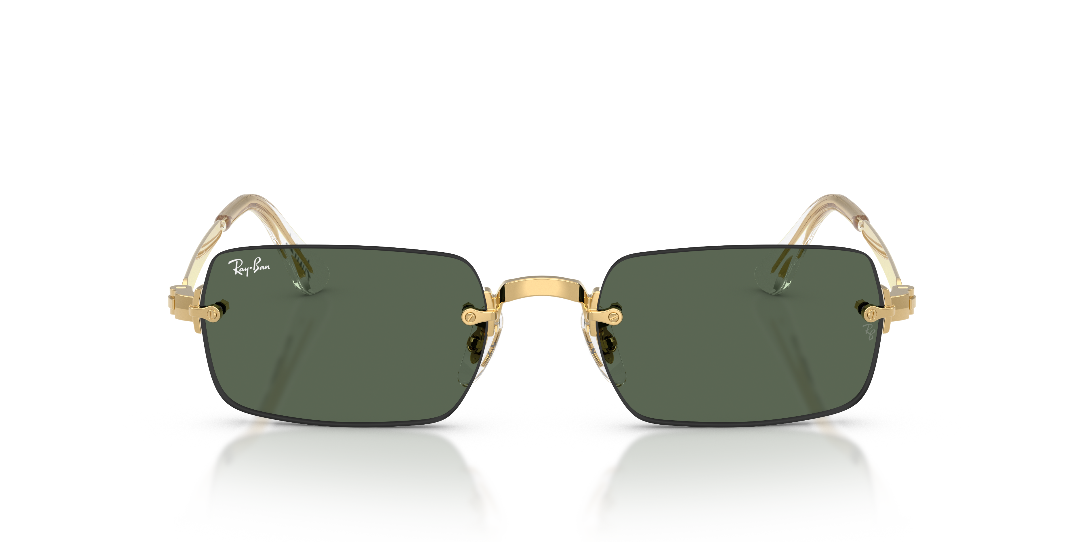 Ray-Ban RB3928 001/71  